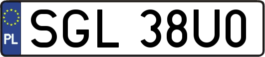 SGL38U0