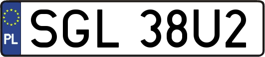 SGL38U2