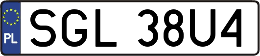 SGL38U4