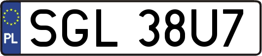 SGL38U7