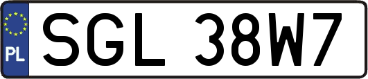 SGL38W7