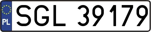 SGL39179