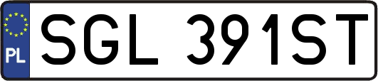 SGL391ST