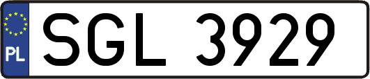 SGL3929