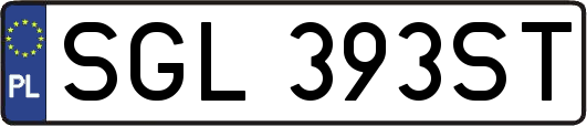 SGL393ST