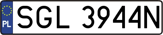 SGL3944N