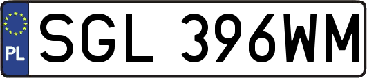 SGL396WM