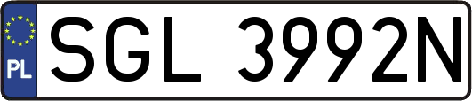 SGL3992N