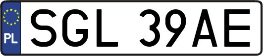 SGL39AE