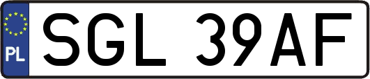 SGL39AF