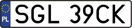 SGL39CK