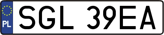 SGL39EA