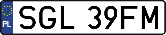 SGL39FM