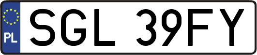 SGL39FY