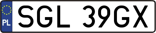SGL39GX