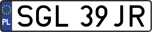SGL39JR
