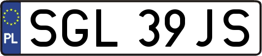 SGL39JS