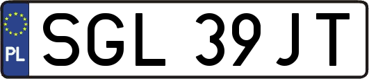 SGL39JT