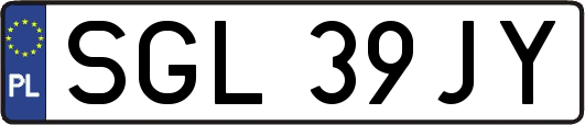 SGL39JY