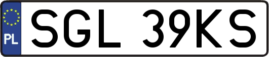 SGL39KS