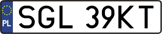 SGL39KT