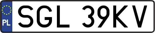 SGL39KV