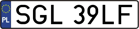 SGL39LF
