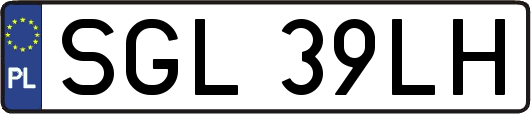 SGL39LH