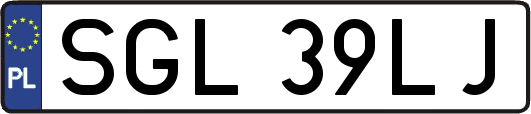 SGL39LJ