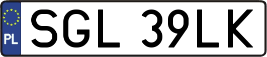 SGL39LK