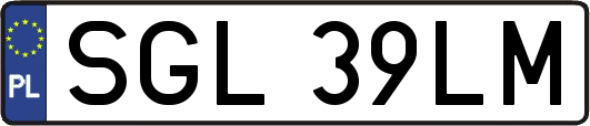 SGL39LM
