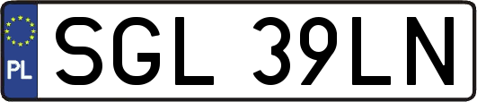 SGL39LN