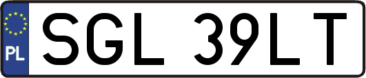 SGL39LT