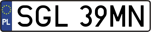SGL39MN