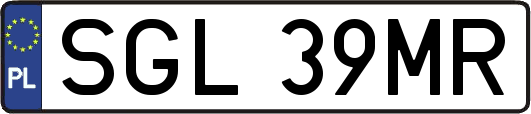 SGL39MR