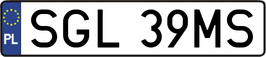 SGL39MS