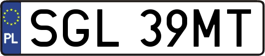 SGL39MT