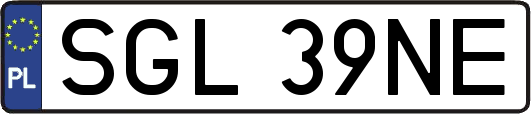 SGL39NE
