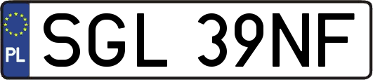 SGL39NF