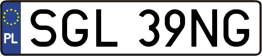 SGL39NG