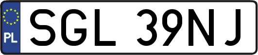 SGL39NJ