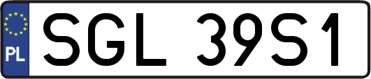 SGL39S1