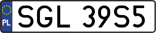 SGL39S5