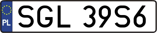 SGL39S6