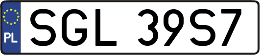 SGL39S7