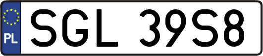 SGL39S8