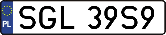 SGL39S9