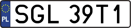 SGL39T1