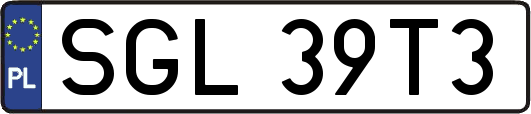 SGL39T3