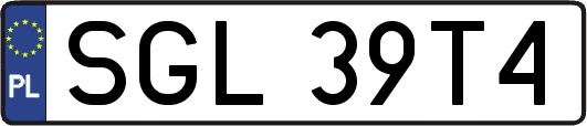 SGL39T4